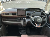 【インパネ全体】車内の雰囲気や操作部がわかります◆お好きなナンバーを取得いたします※番号により、抽選などで一部取得できない番号がございます◆詳しくはスタッフまでお問い合わせください