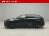 RX 450h Fスポーツ 4WD 