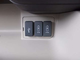 USB充電