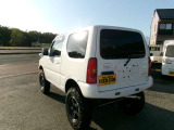 ジムニー XG 4WD 