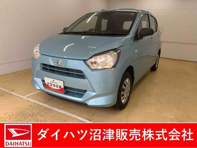 ミライース L SAIII 