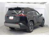 RAV4 2.5 Z E-Four 4WD 
