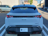 3008 GT ハイブリッド アルカンタラパッケージ 