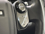 アダプティブクルーズコントロール 『ミリ波レーダー+ステレオカメラにより前方車輌を認識し、高速道路などの自動車専用道路では追従機能付きのクルーズコントロールをご利用になれます。』
