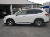 フォレスター  Advance EyeSight搭載車