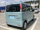 スペーシア ハイブリッド(HYBRID)  X 