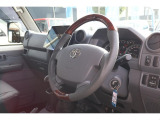 ランドクルーザー70 4.0 4WD 