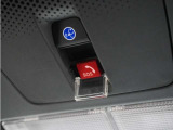 ◆新世代コネクテッド技術「Honda CONNECT」搭載。緊急時にオペレーターのサポートを受けることも可能です。