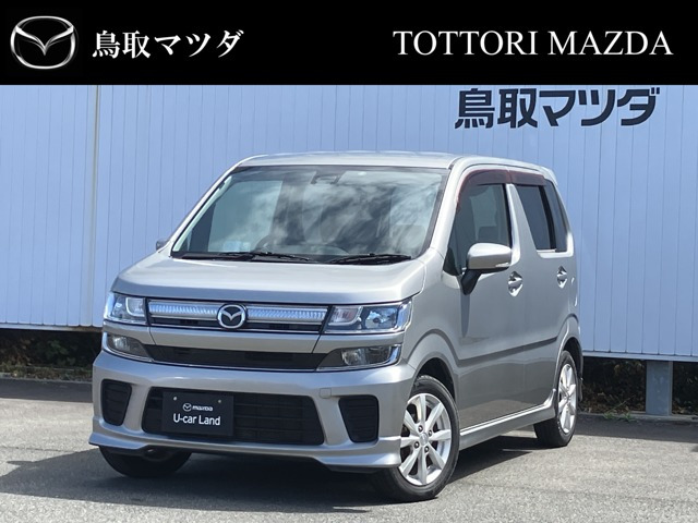 フレア ハイブリッド XS 