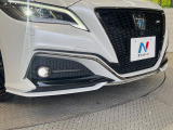 クラウン ハイブリッド 2.5 RS リミテッドII 