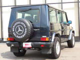 Gクラス G320 ロング 4WD 