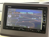 N-BOX G L ターボ ホンダセンシング 修復歴無し