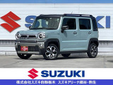 選りすぐりの1台をご案内致します。 スズキ正規ディーラー!アフターフォローもおまかせください!
