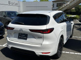 CX-60 3.3 XD ハイブリッド プレミアムスポーツ ディーゼル 4WD 