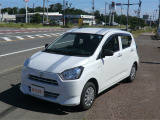 ミライース L SAIII 4WD 