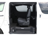 【R5年式/4ナンバー/完成車両】BUANフルエアロ★KBレーシング18インチAW★BIG-Xナビ★FLIPベッド他**全国ご納車OK**