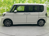 タントカスタム RS トップエディション SAIII 