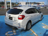 インプレッサスポーツ 1.6 i-L 
