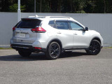 エクストレイル 2.0 20Xi Vセレクション 4WD 