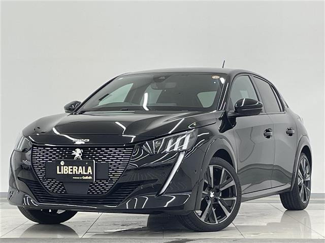 208 GT 修復歴無し