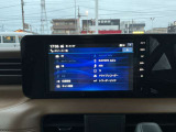 i日産メモリーナビ・NM1・9インチ画面・フルセグTV