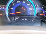 116,912Kmタイミングチェーン!