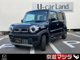 使いやすい箱型ボディ。軽自動車の限られた空間を最大限に活かせる設計のスクラムワゴンです。
