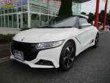 S660 アルファ 