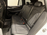 X3 xドライブ20i Mスポーツ 4WD 本革シート