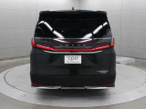 LM 500h エグゼクティブ 4WD 