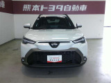 カローラクロス 1.8 ハイブリッド Z 