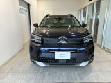 C5エアクロスSUV マックス プラグインハイブリッド 