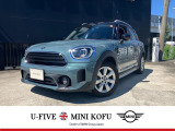 MINI正規ディーラー取り扱い MINI認定中古車 MINI NEXT甲府お車の詳細や展示状況はお気軽にお問合せ下さい。