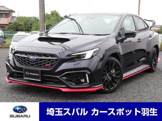 WRX S4 2.4 STI スポーツR-ブラック リミテッド 4WD 