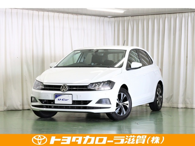ポロ TSI コンフォートライン 