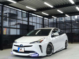 プリウス 1.8 S 