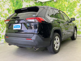 RAV4 2.0 X 