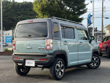 ハスラー J スタイルII ターボ 