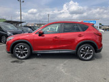 CX-5 2.2 XD Lパッケージ 4WD 