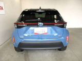 バックカメラが付いているので後方確認が非常にしやすいです。今や運転初心者も熟練者も必須装備!
