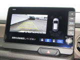 N-BOX ジョイ ターボ 2トーン 