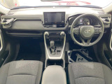 RAV4 2.0 X 