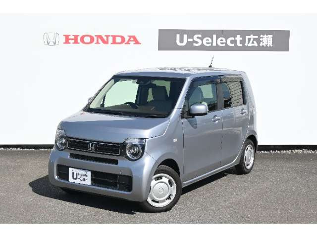 N-WGN L ホンダ センシング
