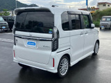 N-BOXカスタム L ターボ 