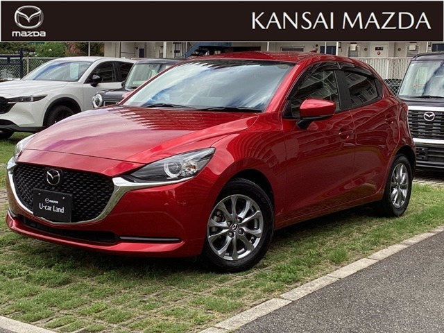 マツダ MAZDA2 