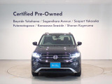 T-Cross TSI 1st 