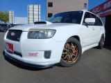 フォレスター 2.5 STiバージョン 4WD 