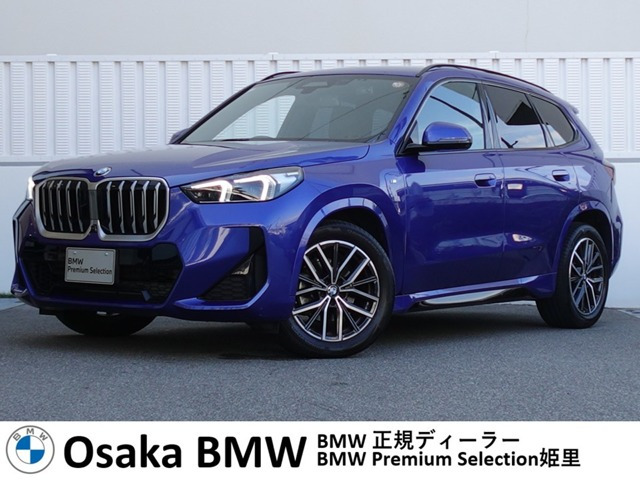 X1 xドライブ 20d Mスポーツ DCT 4WD 