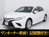 トヨタ カムリ