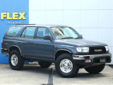 ハイラックスサーフ 2.7 SSR-X Vセレクション 4WD 